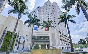 ibis Rio de Janeiro Nova America